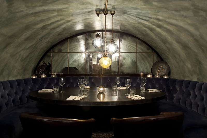 Lsn News Punch Drunk An Imperial Drink Revival In London