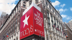 Luxury revamp for Macy's New York flagship store