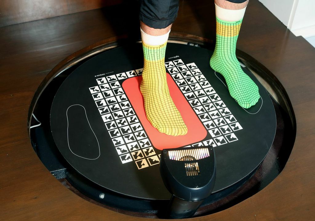 left shoe company closed