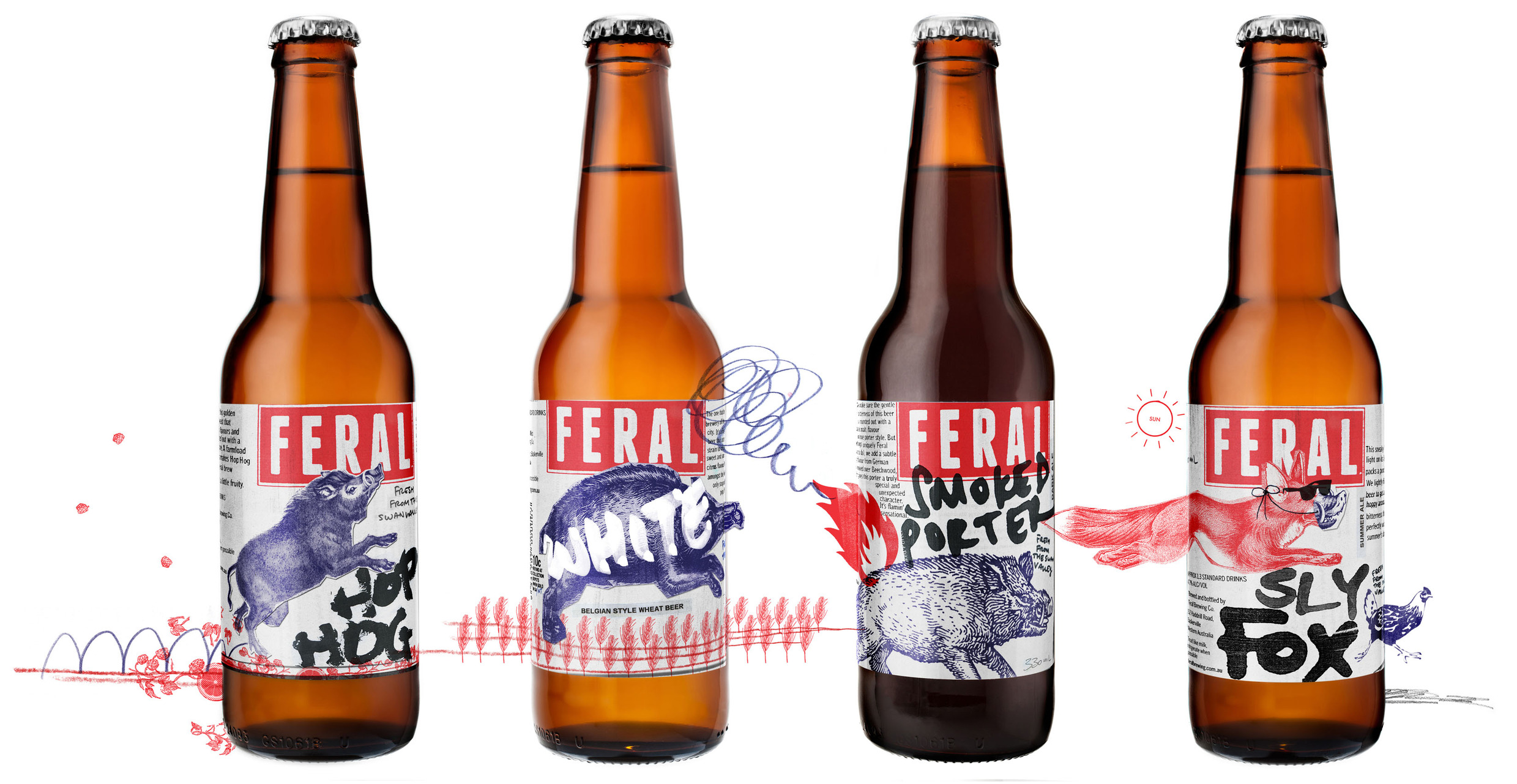 fashion trends in south africa for the past 5 years