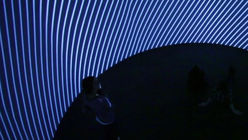 Big Bang theory: Space installation is of the moment