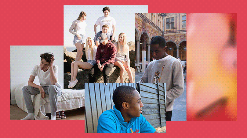 Gen Z Perspectives: UK