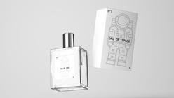 NASA’s perfume aims to inspire STEM studies