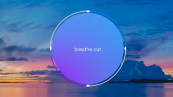 HBO Max and Calm launch meditative tv series