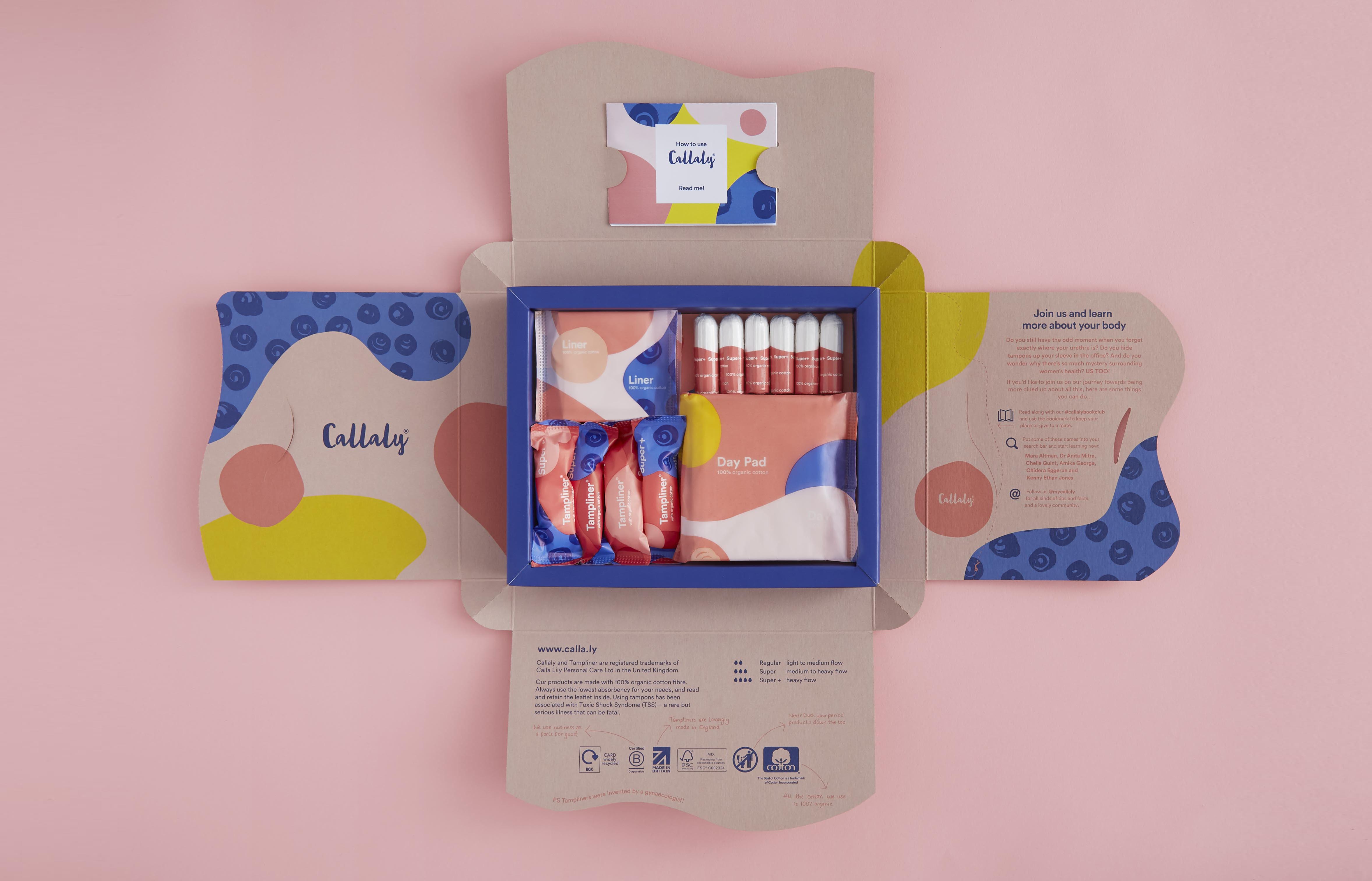 The Big Idea: Trans-positive beauty and wellness