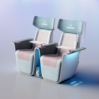 Sequel Seat by Layer, US