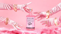 PrettyLittleThing moves into gin production