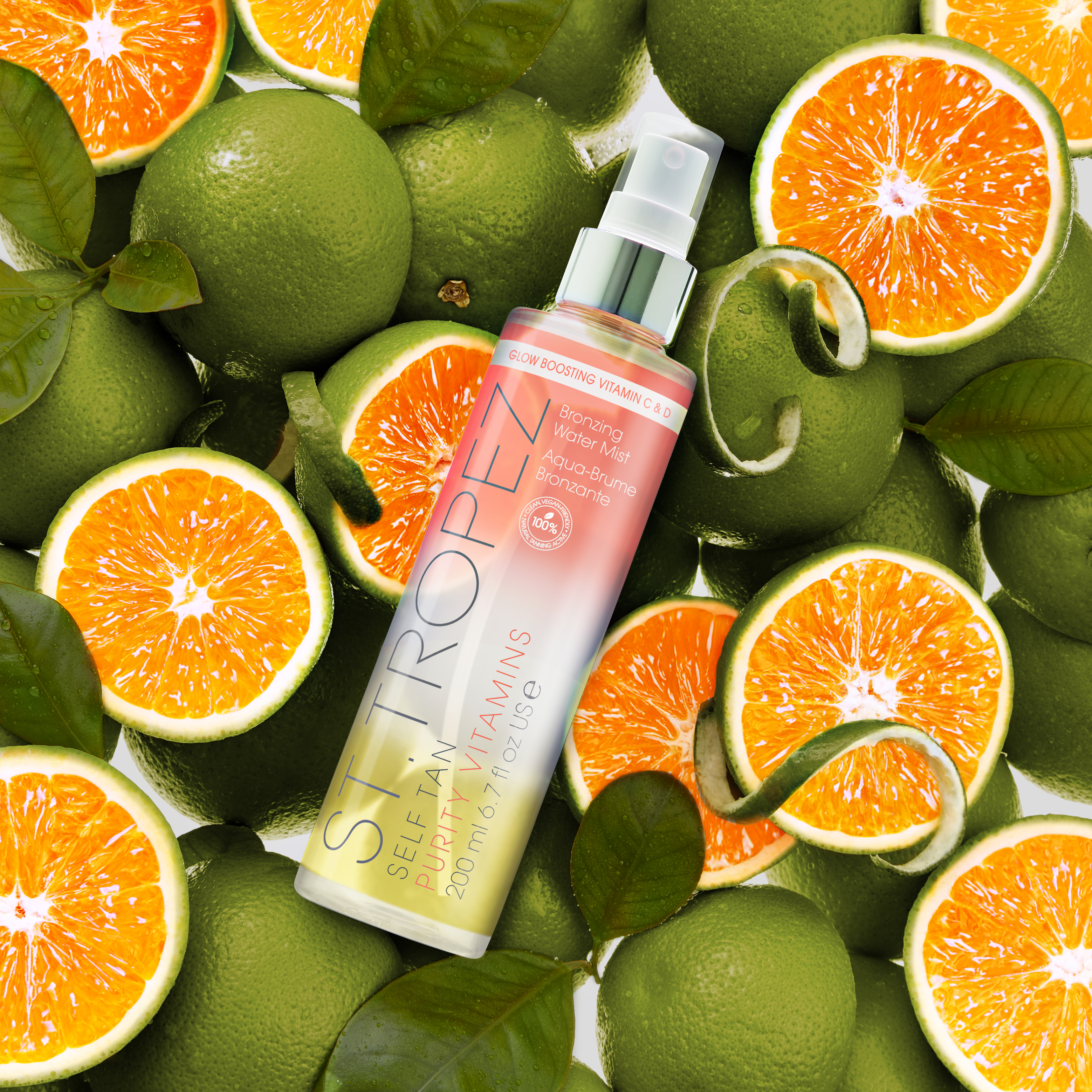 The Trend: Mood-boosting Beauty