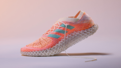Adidas re-invents footwear with tech-driven textiles