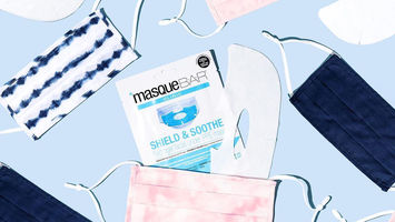 MasqueBAR tackles ‘maskne’ with under-mask solution