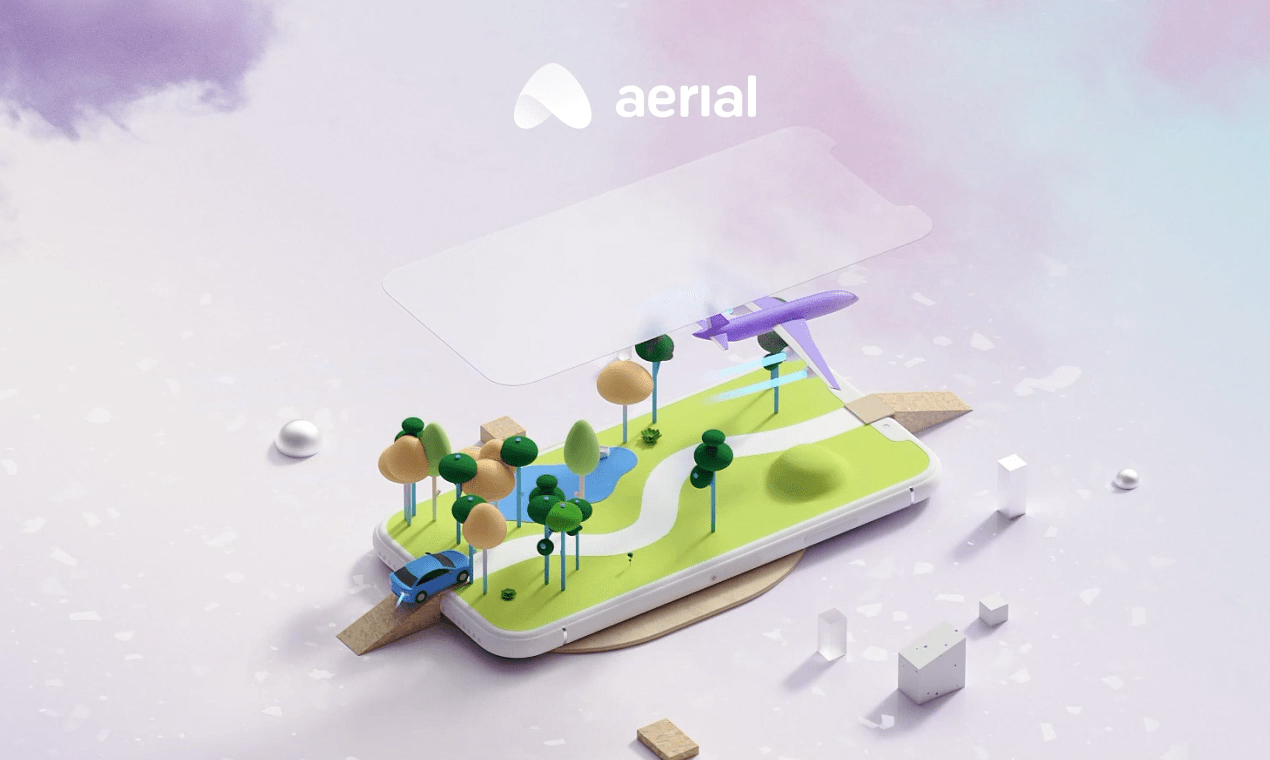 Aerial wants to simplify travel carbon offsetting