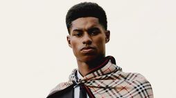 Burberry wants to empower UK youth futures