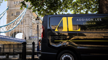 Addison Lee is now a high street delivery service