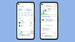 Google Pay moves into conversational banking