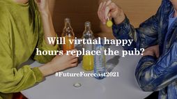 Download our Future Forecast 2021 report