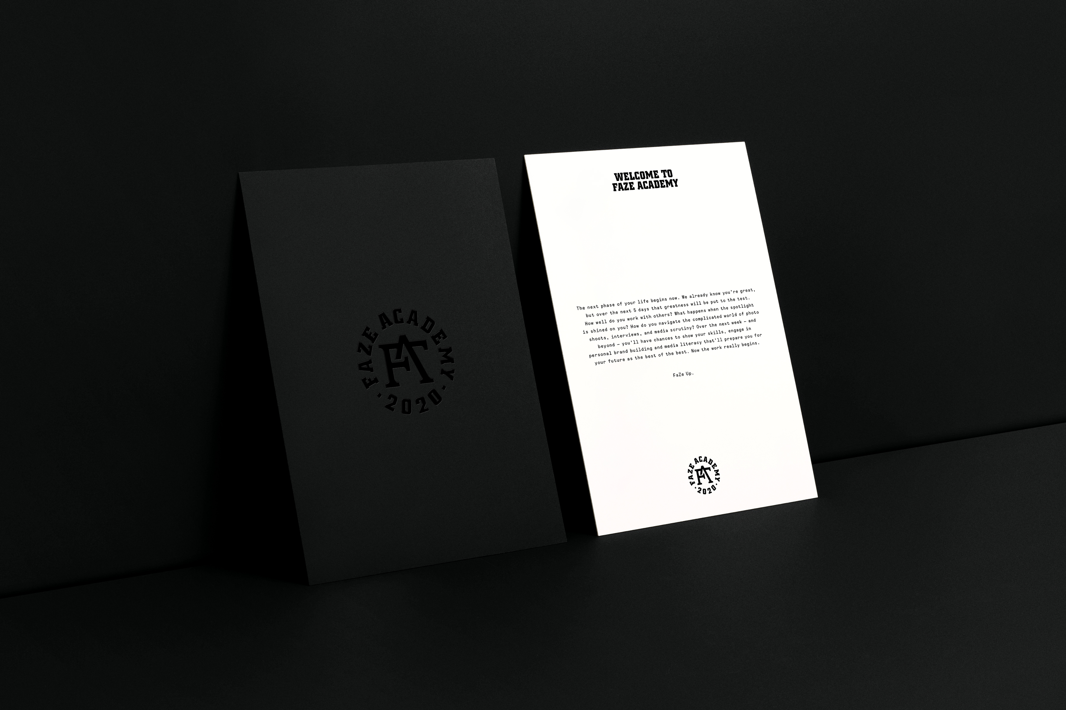 Lsn News Faze Clan Launches Influencer Talent Incubator