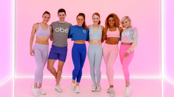 Obé inspires at-home fitness with workout parties