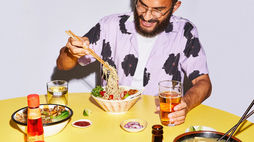 Immi re-invents ramen with nutritional benefits