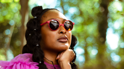 Reframd designs eyewear for Black communities