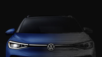 Volkswagen creates a sustainable browsing experience