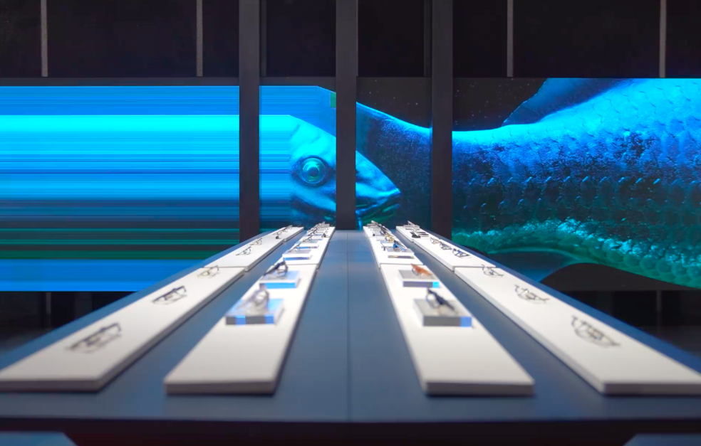 Lsn News Gentle Monster Unites Brands In A Retail Experiment Lsn News Gentle Monster Unites Brands In A Retail Experiment