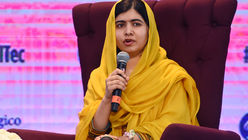 Apple and Malala partner to produce activist-tainment 