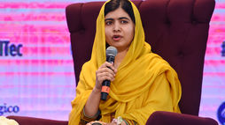Apple and Malala partner to produce activist-tainment 