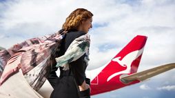 Qantas’ Mystery Flights boost domestic tourism