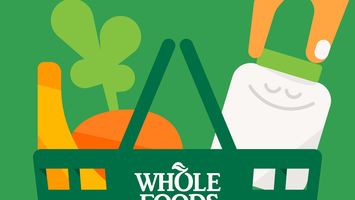 Whole Foods and Headspace tune in to mindful eating