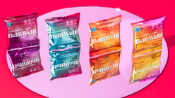 Belli Welli’s gut health snacks are also indulgent treats