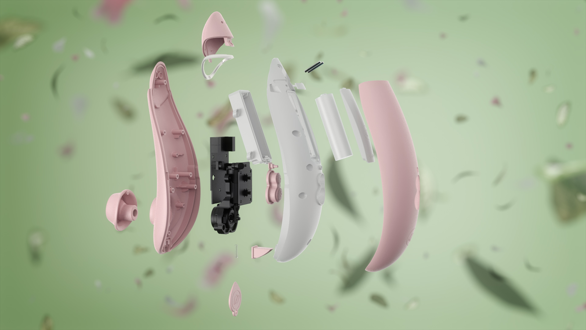 LSN News A biodegradable sex toy promising sustainable pleasure