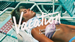 Poolside FM’s leisure-enhancing suncream