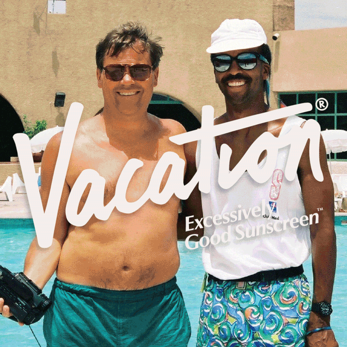 Vacation by Poolsuite, Global