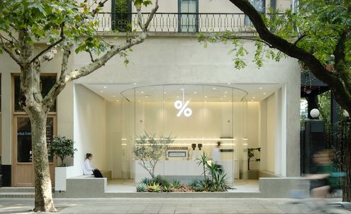 The rise of retail’s third-space storefronts