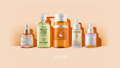 Ren’s beauty campaign invites collective eco-action