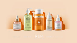 Ren’s beauty campaign invites collective eco-action