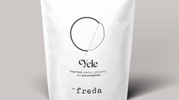 Freda is de-gendering period products