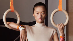 Hermès balances wellness with luxury in WeChat tutorials