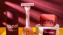 Razor brand Hanni makes close shaves sustainable