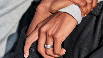 Tiffany & Co debuts engagement rings for men