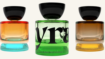 Vyrao’s functional fragrances emit high vibrations