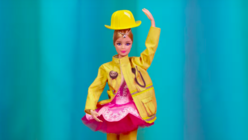 Mattel transforms ocean-bound plastics into Barbies