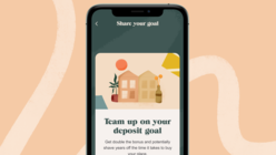 Finance app Nude motivates aspiring home-buyers