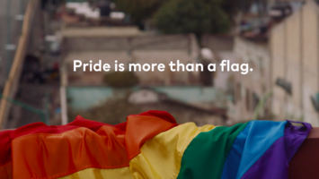 H&M’s pride campaign unlocks LGBT+ history