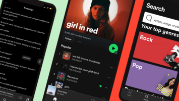 Spotify diversifies its podcast audience with transcripts