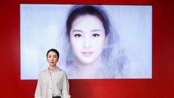 Libresse’s exhibition tackles period stigma in China