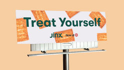 Jinx’s direct-to-dog billboards for pet food
