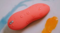 We-Vibe’s latest vibrator is synchronising self-care