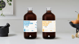 Noma bottles its ferments for at-home gastronomy