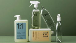 Everdaily’s all-purpose solution simplifies sustainable cleaning